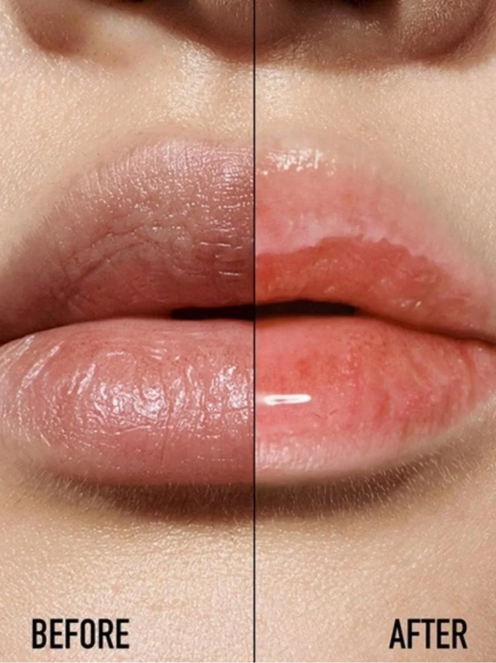 NIB Dior Lip Glow Oil – Rosewood